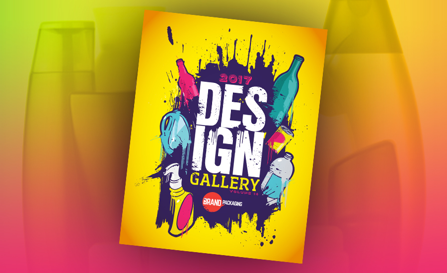 Deadline Looms for BrandPackaging's Design Gallery Submissions