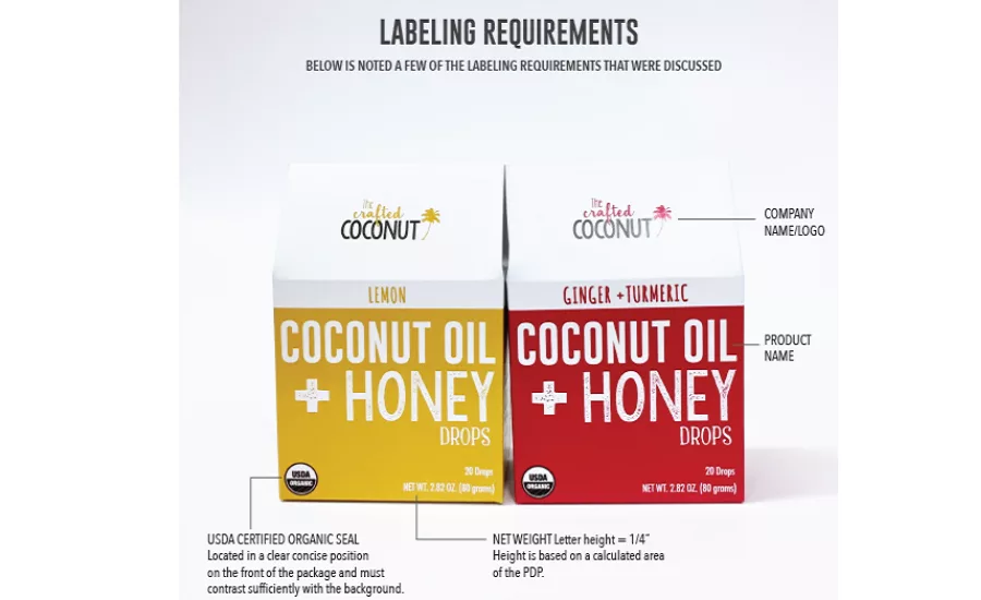 Choosing a Package Designer Who Understands Federal Regulations