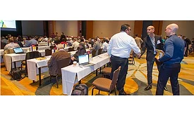 It's Back: Global Pouch West Returns to Anaheim