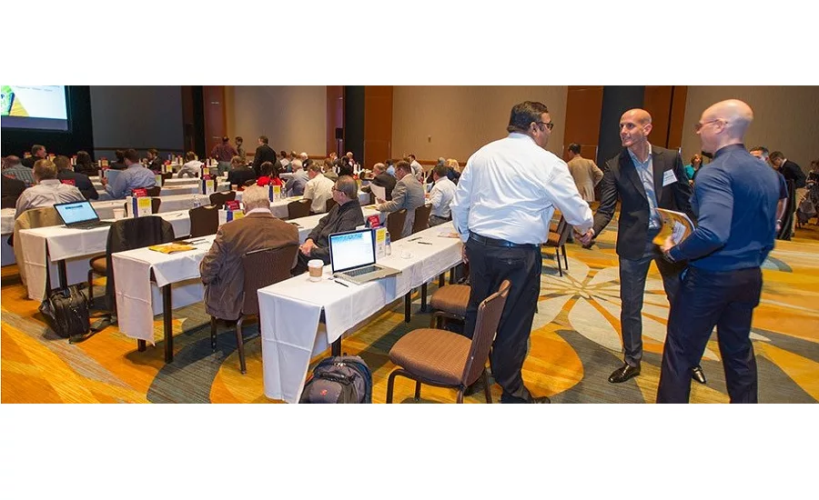 It's Back: Global Pouch West Returns to Anaheim