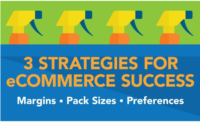 3 Strategies for eCommerce Packaging Success