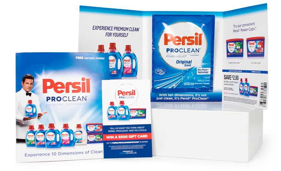 How to take advantage of the E-commerce Product Sampling trend