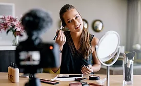 Navigating make-up packaging's new frontier