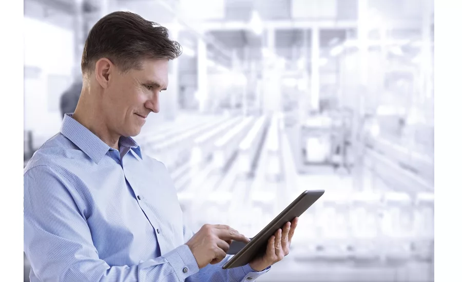 SIG digital solutions portfolio to ensure 100% connectivity and transparency