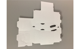 Manufacturing Difficult-to-Handle Carton Profiles