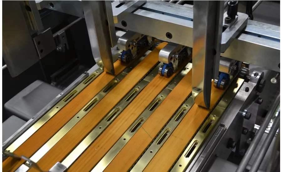 Manufacturing Difficult-to-Handle Carton Profiles