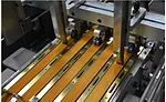Manufacturing Difficult-to-Handle Carton Profiles
