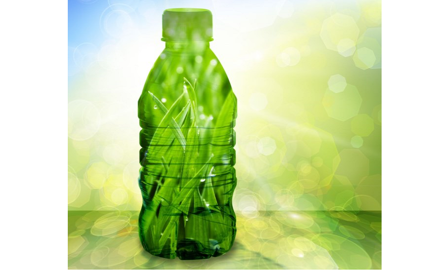 Positive outlook for bioplastics packaging