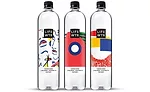 Lifewtr gets bottle labels designed by emerging female artists