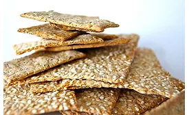 Preservation and Convenience for the Next Class of Snacks