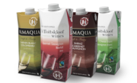 Wines Break the Glass Ceiling, Packaged in Cartons, Pouches Gain Momentum