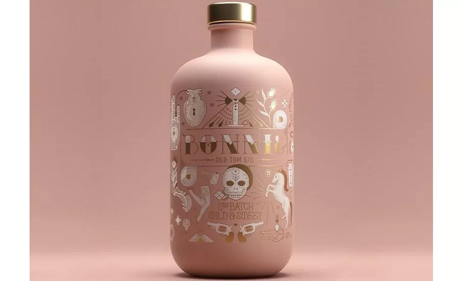 Getting a Leg Up: Top Beverage Packaging Design Trends for 2018