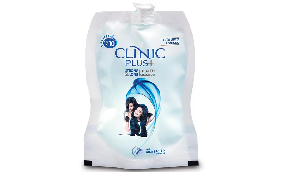 FPA Awards: Gold – Sustainability; Silver – Extending the Use of Flexible Packaging