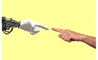 Will Robots Be the Next Graphic Designers? 