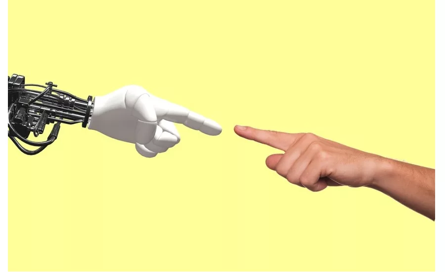 Will Robots Be the Next Graphic Designers? 