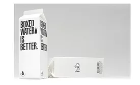 Getting a Leg Up: Top Beverage Packaging Design Trends for 2018