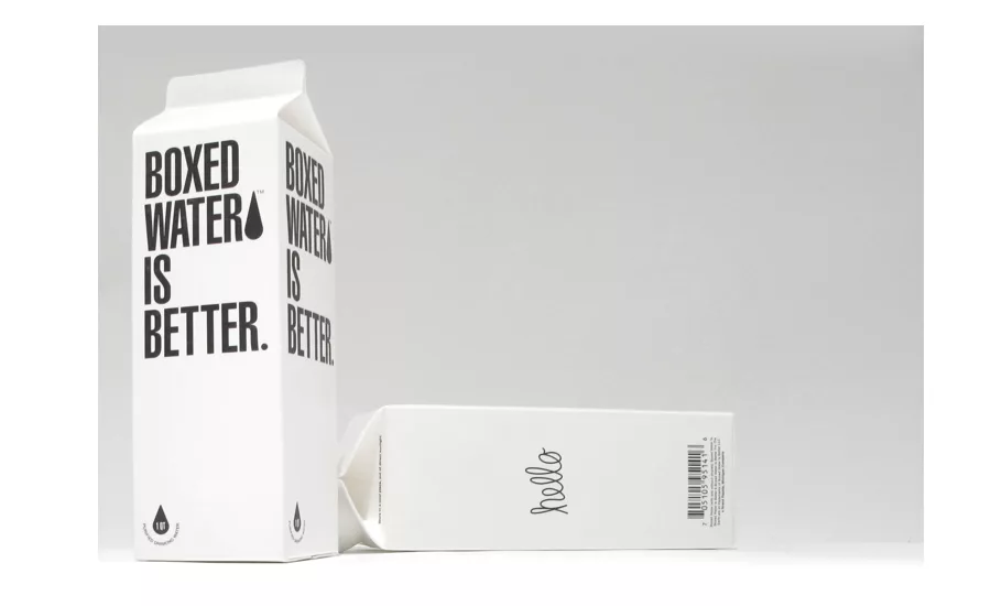 Getting a Leg Up: Top Beverage Packaging Design Trends for 2018