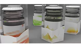 Packaging Trends From a European Point of View