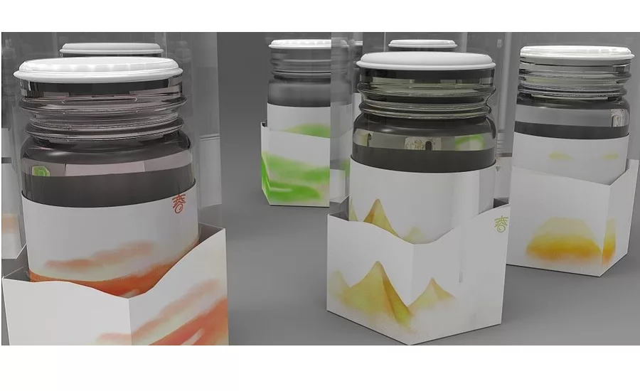 Packaging Trends From a European Point of View
