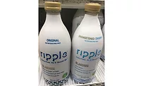 Plant-Based Dairy Alternatives Gaining Ground on Traditional Dairy Beverages