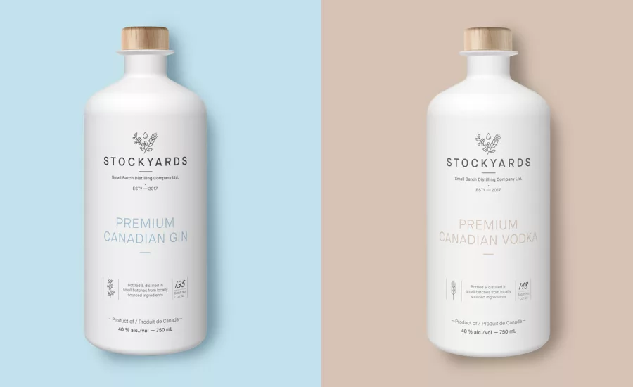 Getting a Leg Up: Top Beverage Packaging Design Trends for 2018