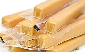 Survey: How Shoppers Respond to Packaging, Labeling on Crowded Store Shelves