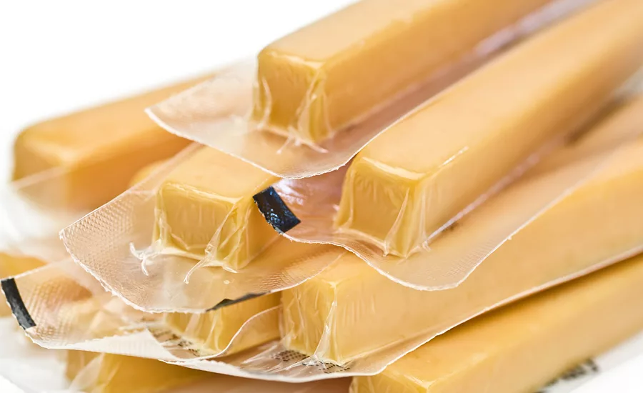 Survey: How Shoppers Respond to Packaging, Labeling on Crowded Store Shelves