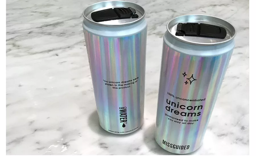 Getting a Leg Up: Top Beverage Packaging Design Trends for 2018