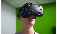 CREATE BETTER PACKAGING DISPLAYS USING VIRTUAL REALITY 