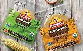tortillas