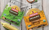 tortillas