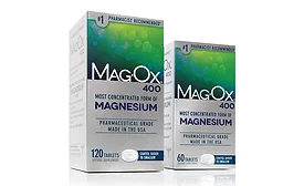 Redesign is the Remedy for OTC Brands