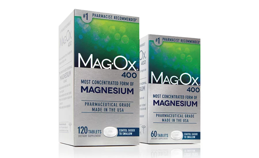 Redesign is the Remedy for OTC Brands