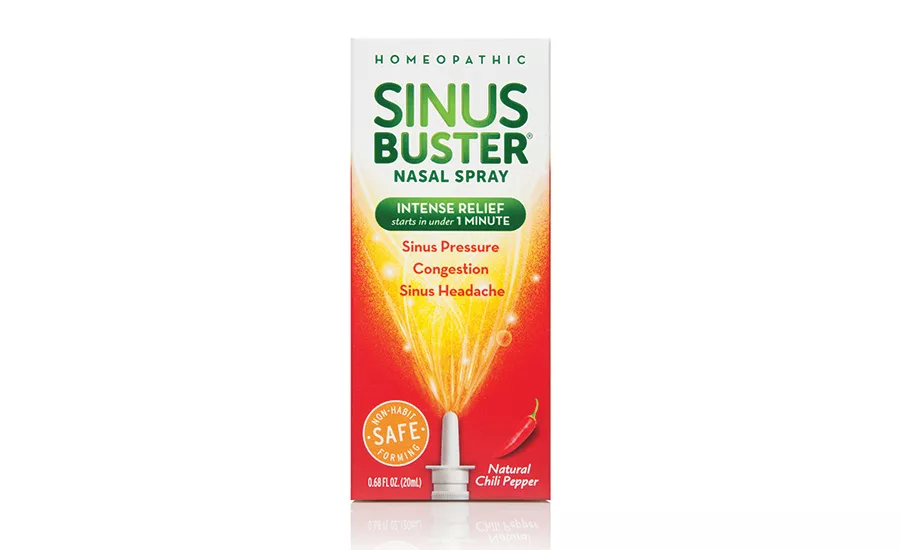 Redesign is the Remedy for OTC Brands