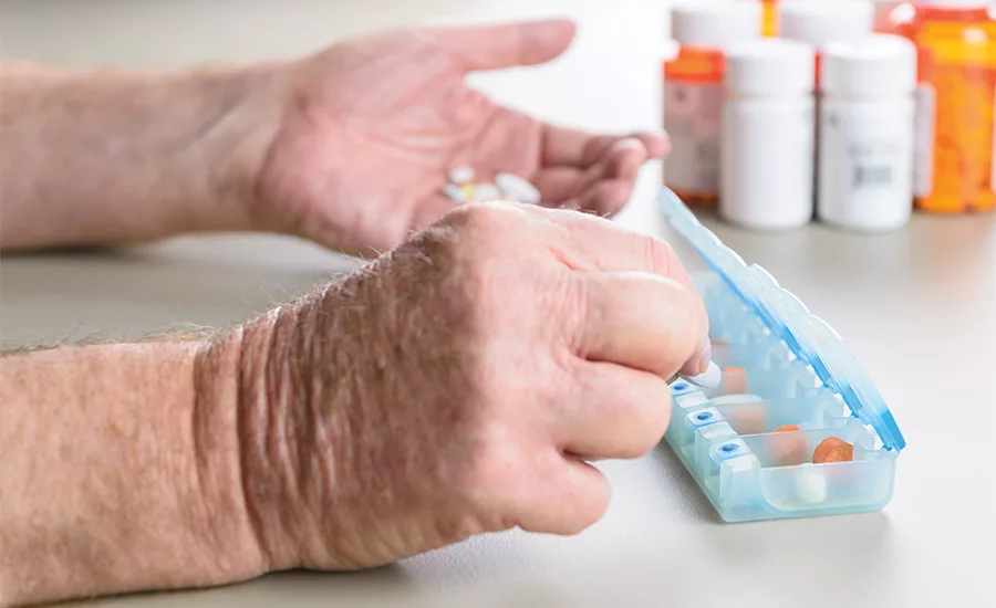 Humanizing Healthcare Packaging