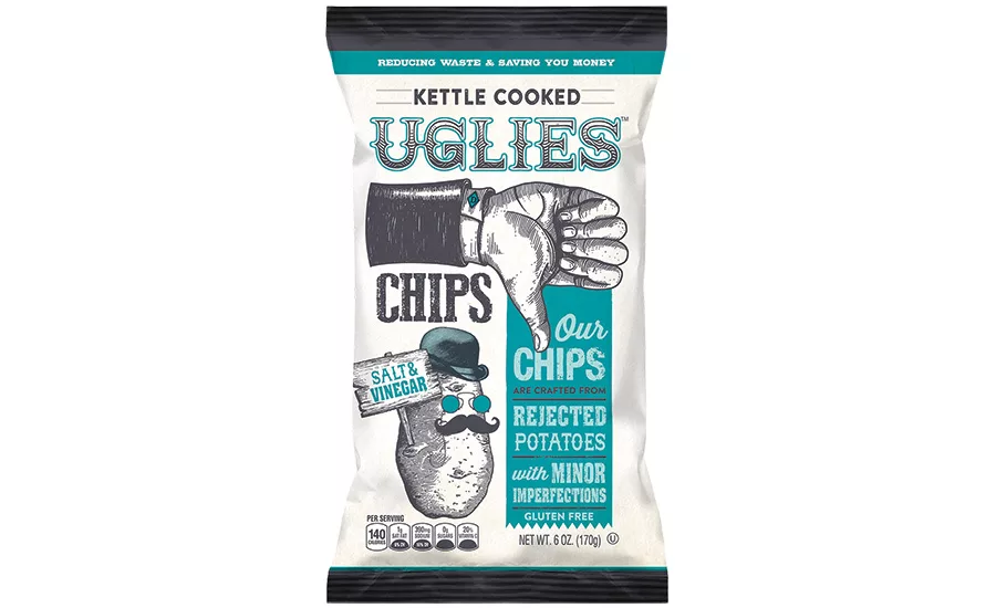 Packaging Imperfections Can Increase Consumer Interest