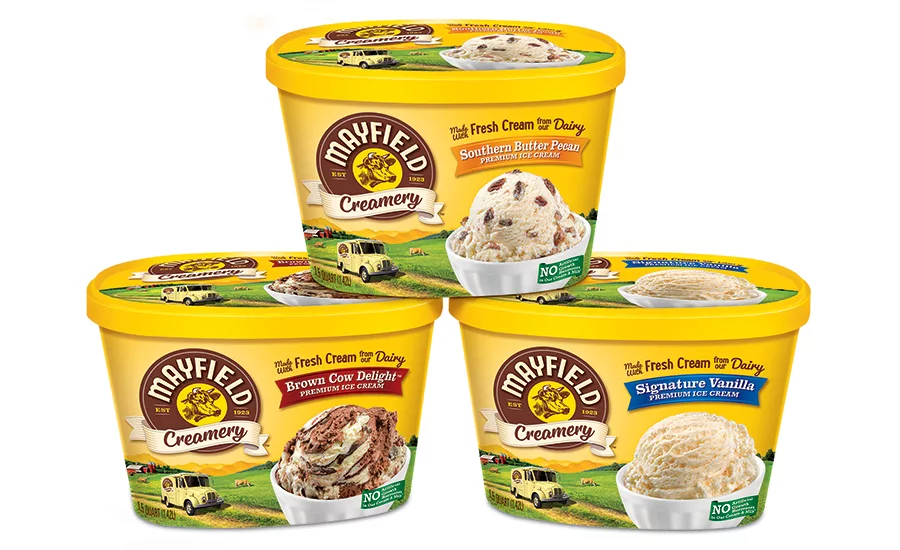 Mayfield Creamery