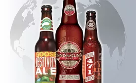 craft beer