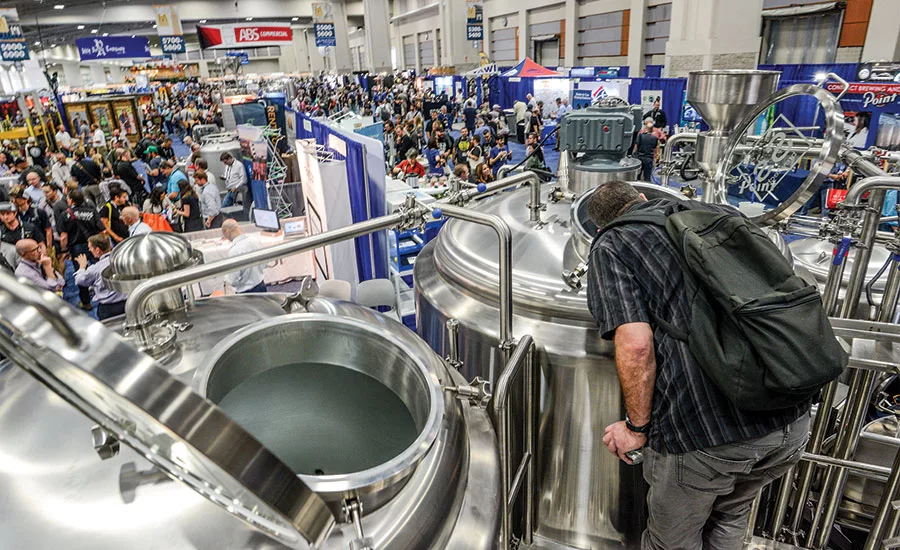 craft beer