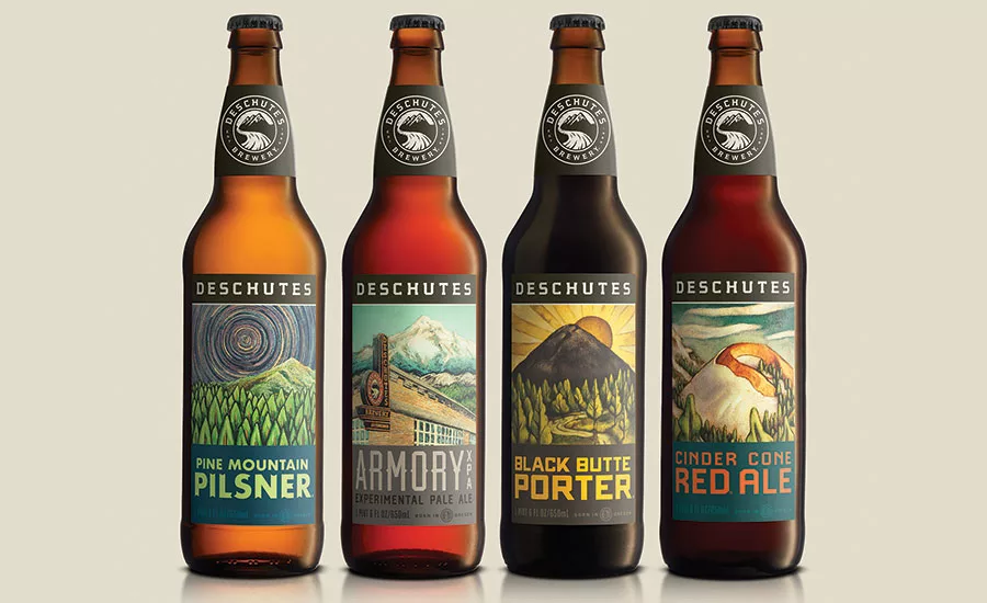 craft beer