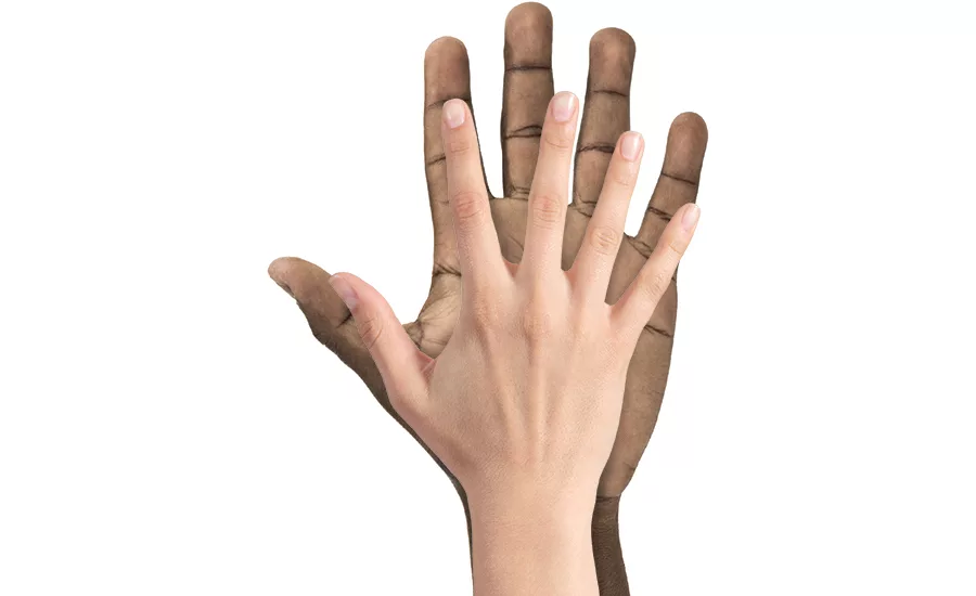 Designing Packaging To Match Hand Dexterity