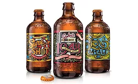 peace tree brewing