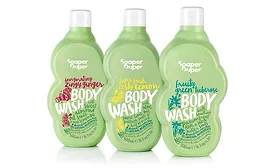 soaper duper
