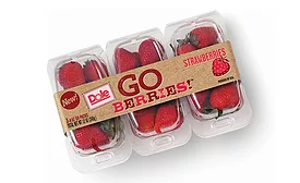 berries