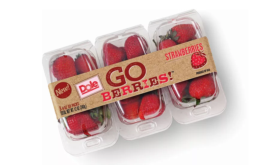 berries