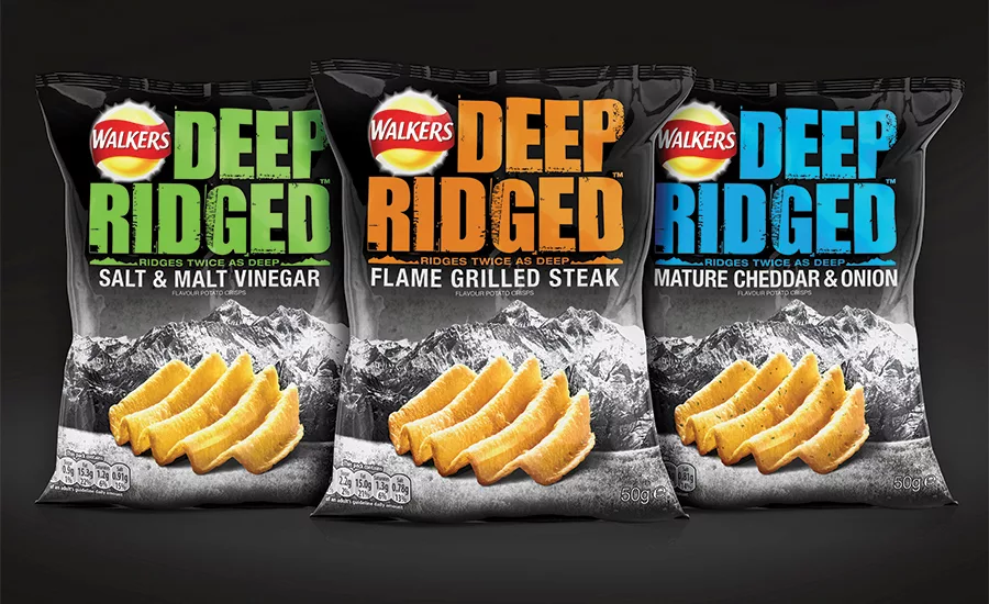 Make Packaging Visble, Visceral And Memorable