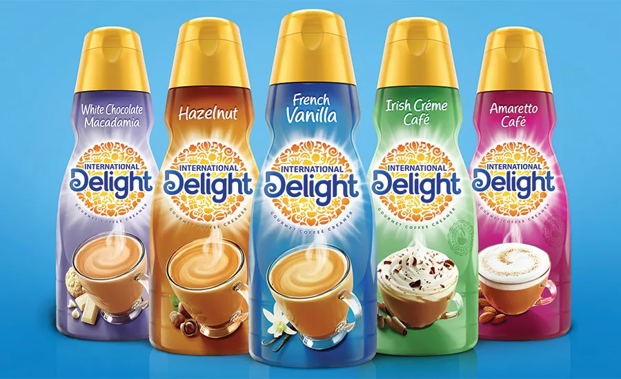 Make Packaging Visble, Visceral And Memorable