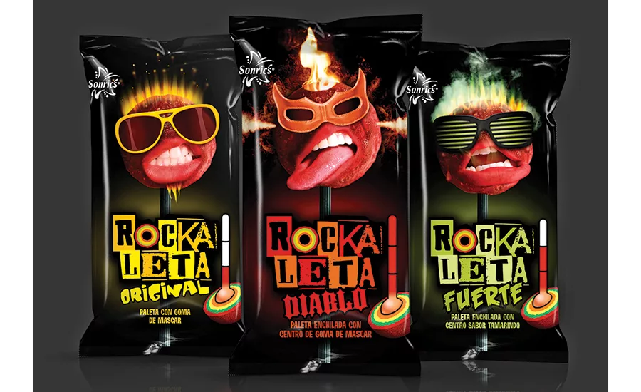 Make Packaging Visble, Visceral And Memorable