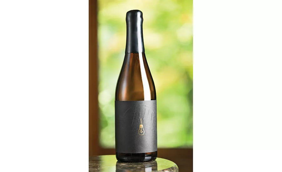 Stylistic label enriches craft beer experience