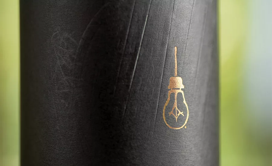 Stylistic label enriches craft beer experience
